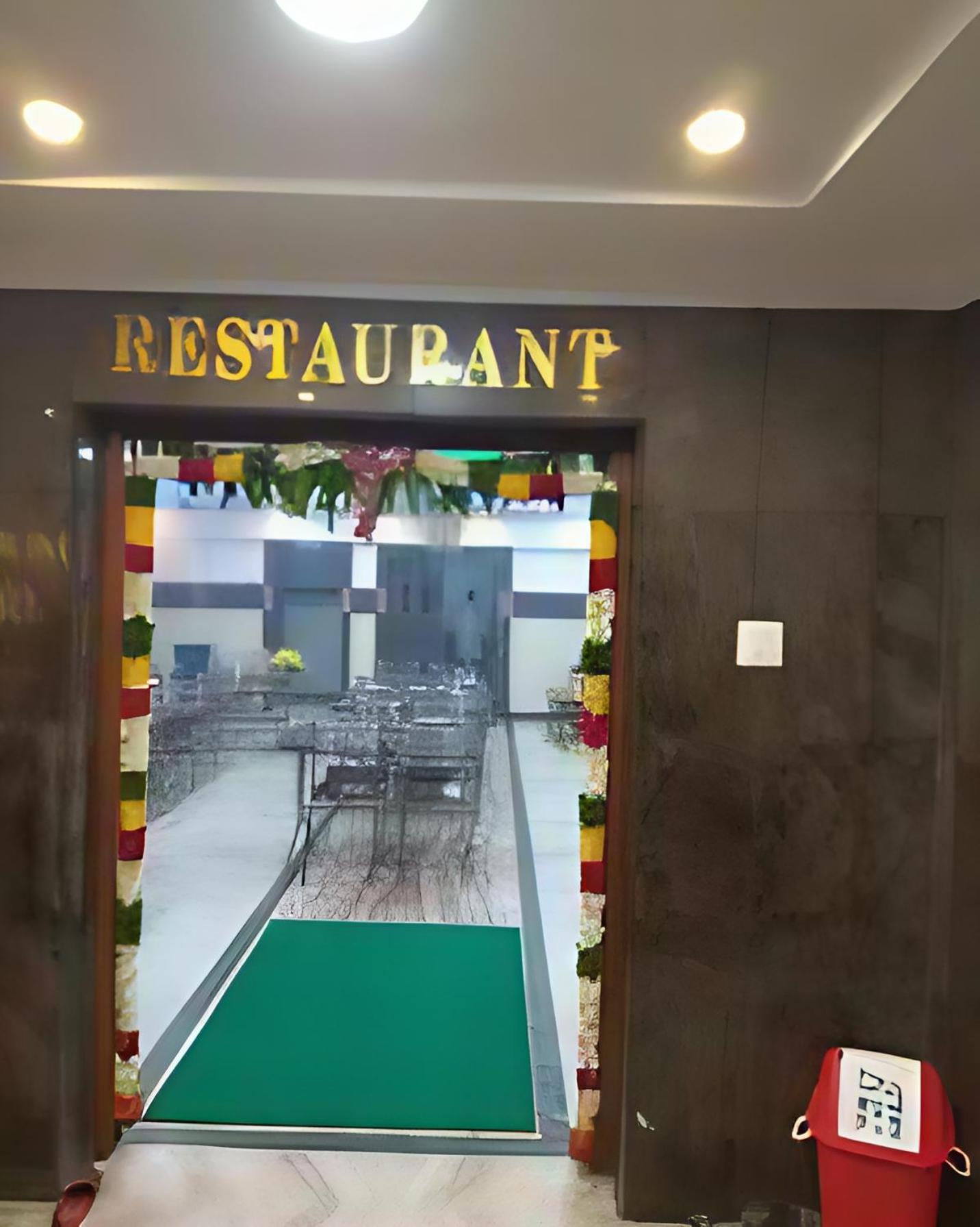 Hotel Priya Towers Nāmakkal Kültér fotó