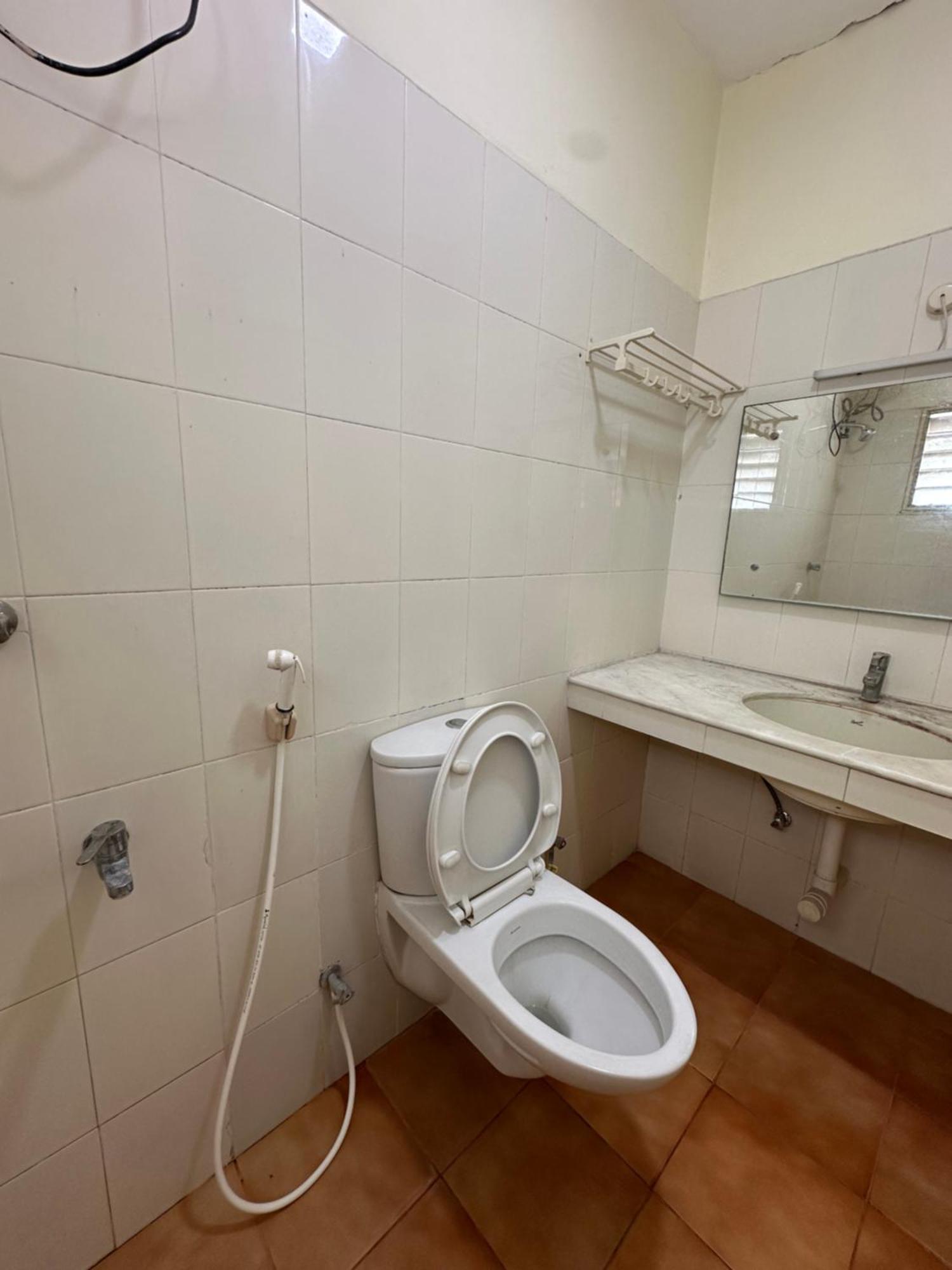 Hotel Priya Towers Nāmakkal Kültér fotó